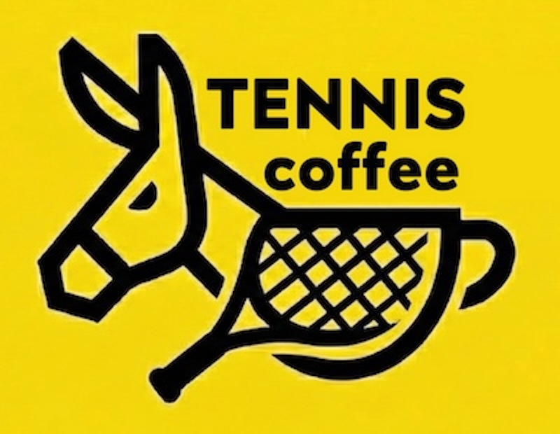 Tennis Coffee